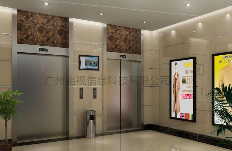隨處可見的電梯信息發(fā)布系統(tǒng)，能帶來哪些價(jià)值？