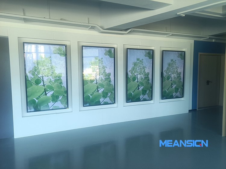 信息發(fā)布屏